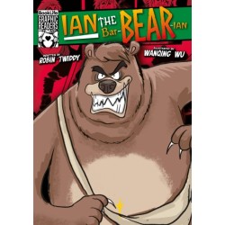 Ian the Bar-BEAR-Ian