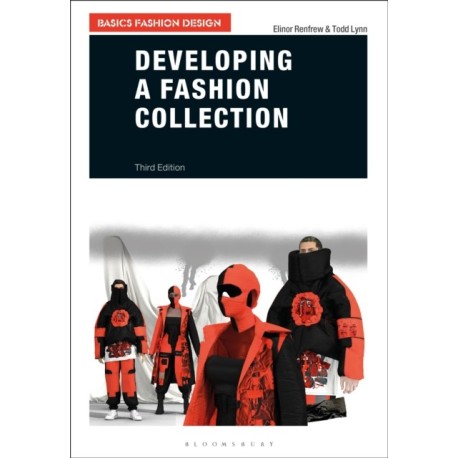 Developing a Fashion Collection