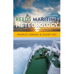 Reeds Maritime Meteorology