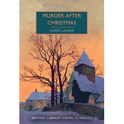 Murder After Christmas