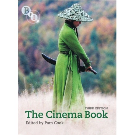 The Cinema Book