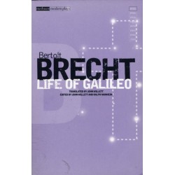 Life Of Galileo