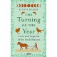 The Turning of the Year: Lore and Legends of the Irish Seasons