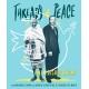 Threads of Peace: How Mohandas Gandhi and Martin Luther King Jr. Changed the World