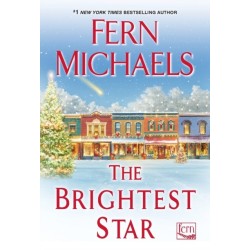 The Brightest Star: A Heartwarming Christmas Novel
