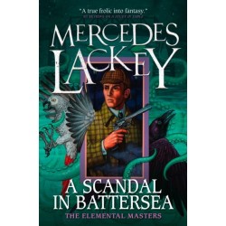 A Scandal in Battersea