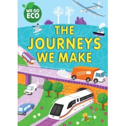 WE GO ECO: The Journeys We Make