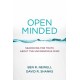 Open Minded: Searching for Truth about the Unconscious Mind