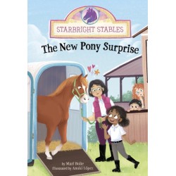 The New Pony Surprise