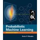 Probabilistic Machine Learning: Advanced Topics