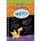 Ultimate Sketch Challenge (Pokemon)