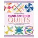 Hand-Stitched Quilts: Choose from 27 Block Designs and Hand-Piece Your Own Unique Quilts