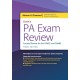 Davis's PA Exam Review: Focused Review for the PANCE and PANRE