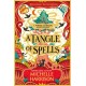 A Tangle of Spells: Bring the magic home with the bestselling Pinch of Magic Adventures