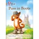 Puss in Boots: Band 12/Copper