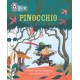 Pinocchio: Band 15/Emerald