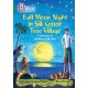 Full Moon Night in Silk Cotton Tree Village: A Collection of Caribbean Folk Tales: Band 15/Emerald