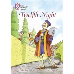 Twelfth Night: Band 17/Diamond