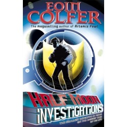 Half Moon Investigations