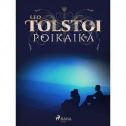 Poikaikä