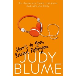 Here's to You, Rachel Robinson