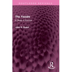 The Yezidis: A Study in Survival