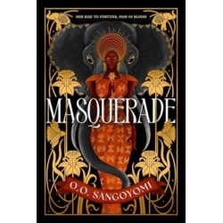 Masquerade