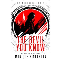 The Devil You Know: Until You Don't