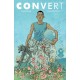 Convert