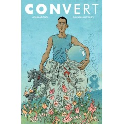 Convert