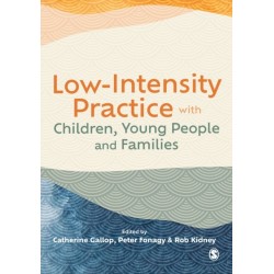 Low-Intensity Practice with Children, Young People and Families