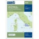 Imray Chart M46: Isole Pontine to the Bay of Naples