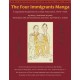 The Four Immigrants Manga: A Japanese Experience in San Francisco, 1904-1924