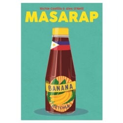Masarap: An Introduction to Filipino Food
