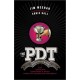 The PDT Cocktail Book: The Complete Bartender's Guide from the Celebrated Speakeasy