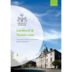 Landlord and Tenant Law