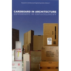 Cardboard in Architecture