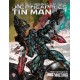 Joe Pineapples: Tin Man