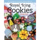 Royal Icing Cookies: 45+ Techniques for Stunning & Delicious Edible Art