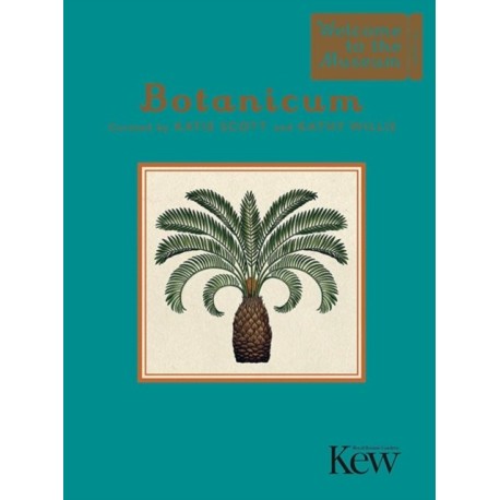 Botanicum (Mini Gift Edition)