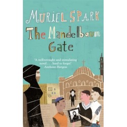 The Mandelbaum Gate: A Virago Modern Classic
