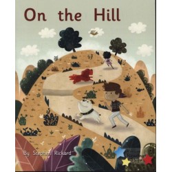 On the Hill: Phonics Phase 2