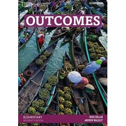 Outcomes Elementary: Student Book & Class DVD