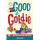 Good as Goldie: A Breaking Cat News Adventure