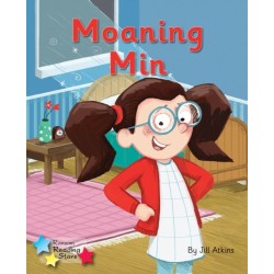 Moaning Min: Phonics Phase 3