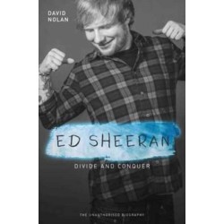 Ed Sheeran - Divide and Conquer: Divide and Conquer