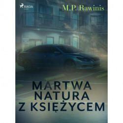 Martwa natura z księżycem