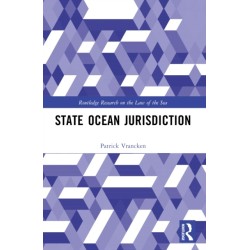 State Ocean Jurisdiction