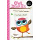 Owl Diaries Bind-Up 1: Eva's Treetop Festival & Eva Sees a Ghost