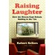 Raising Laughter: How the Sitcom Kept Britain Smiling in the ‘70s